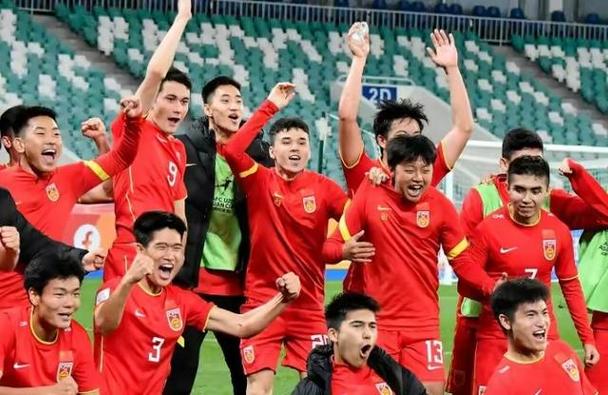 U23 Việt Nam